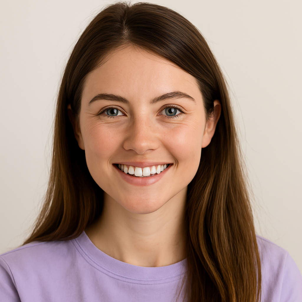 Emily R. – San Diego, CA