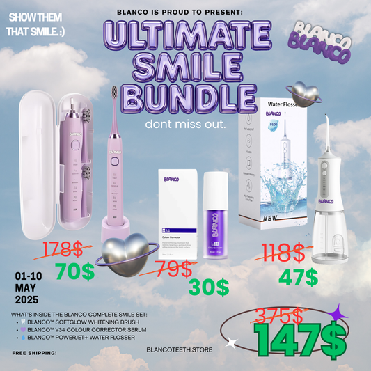 ultimate smile bundle