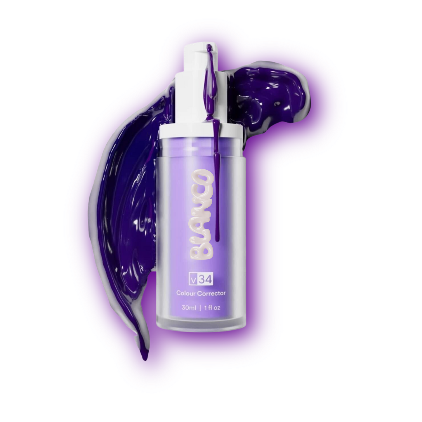 V34 COLOUR CORRECTOR SERUM