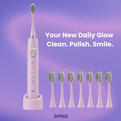 Blanco SoftGlow Whitening Brush