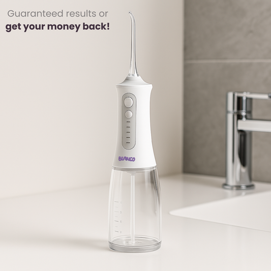 Blanco PowerJet+ Cordless Water Flosser