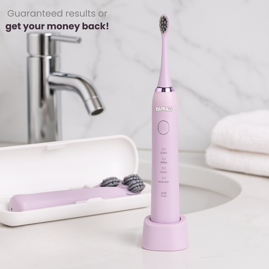 Blanco SoftGlow Whitening Brush